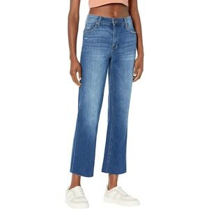 Kut From The Kloth Kelsey Flare Jean Blue Women Size 10 Stitch Fix New With Tags